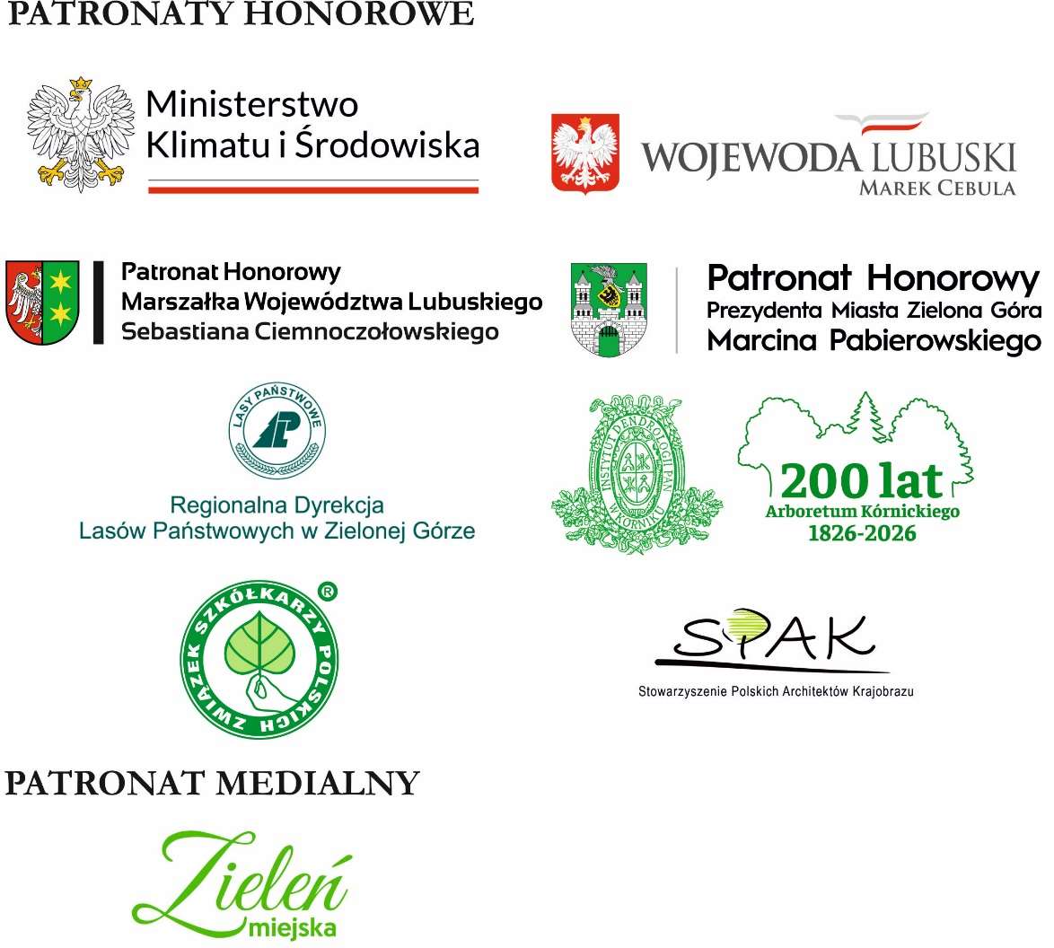 Patronaty honorowe XII Zjazdu PTD i Konferencji